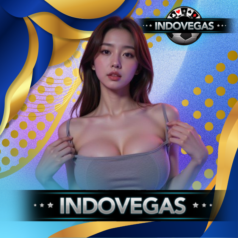 Indovegas | Situs Judi Bola Dengan Hadiah Terbesar 2024 #1 Di Indonesia